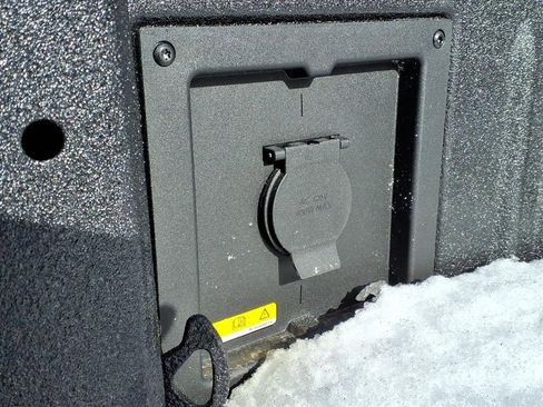 New 2026 Ford F150 XLT w/ Equipment Group 302A MID image 9