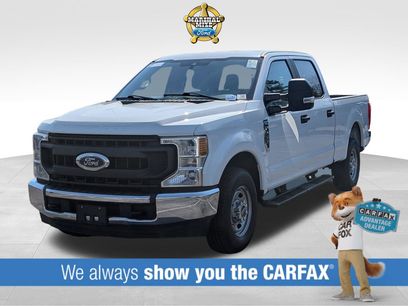 Used 2020 Ford F250 XL w/ Power Equipment Group