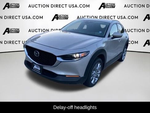 Used 2022 MAZDA CX-30 AWD 2.5 S w/ Premium Package image 6