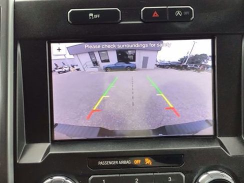 Used 2019 Ford F150 XLT w/ Equipment Group 302A Luxury image 22