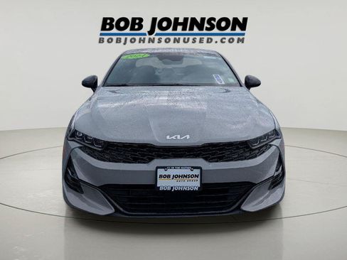 Used 2024 Kia K5 GT-Line w/ GT-Line Premium Package FWD image 6