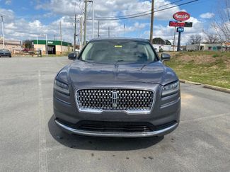 Used 2023 Lincoln Nautilus Reserve video 2