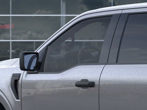 New 2026 Ford F150 STX w/ Equipment Group 200A AWD/4WD image 20