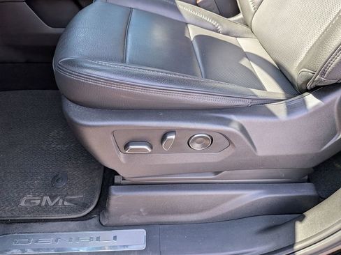 Certified 2024 GMC Sierra 1500 Denali w/ Technology Package image 13