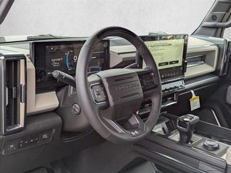 New 2026 GMC Hummer EV SUV w/ LPO, Dark Essentials Package AWD/4WD video 3