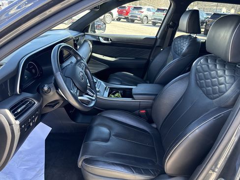 Used 2020 Hyundai Palisade Limited image 12