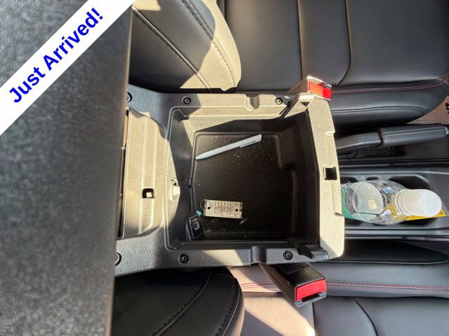 Used 2026 Jeep Wrangler Unlimited Rubicon AWD/4WD image 37