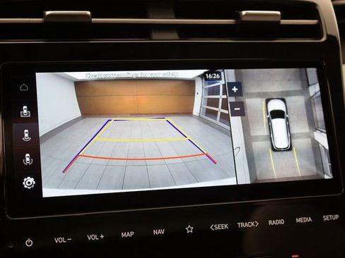 Used 2023 Hyundai Tucson Limited image 30