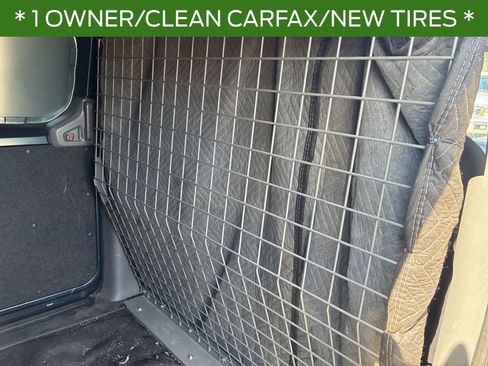 Used 2019 Nissan NV200 SV w/ Navigation Package image 9