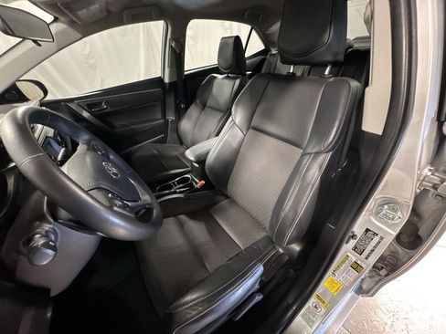 Used 2015 Toyota Corolla S image 16