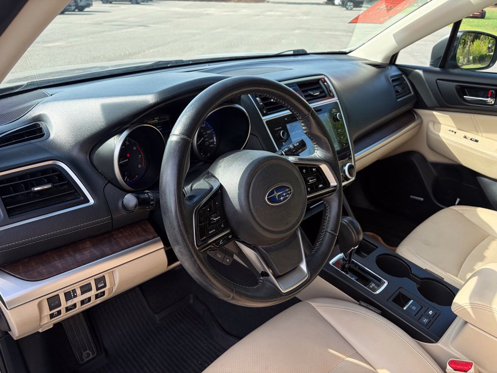 Used 2019 Subaru Outback 2.5i Limited w/ Popular Package #2 AWD/4WD image 17