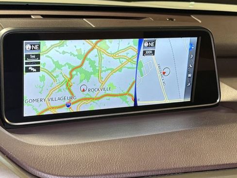 Used 2019 Lexus RX 450h AWD image 26