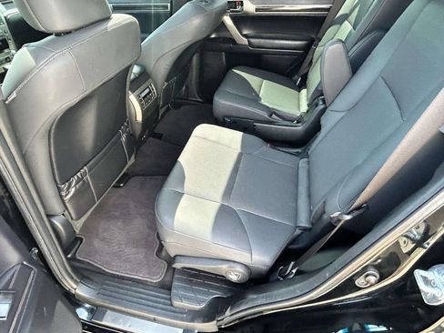 Used 2021 Lexus GX 460 Premium AWD/4WD image 8