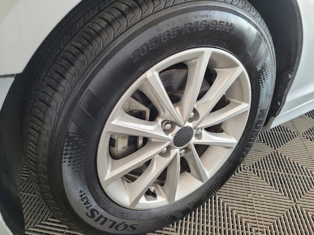 Used 2019 Hyundai Sonata SE FWD image 31
