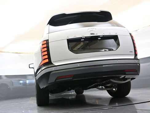 Certified 2026 Hyundai Palisade Limited image 32