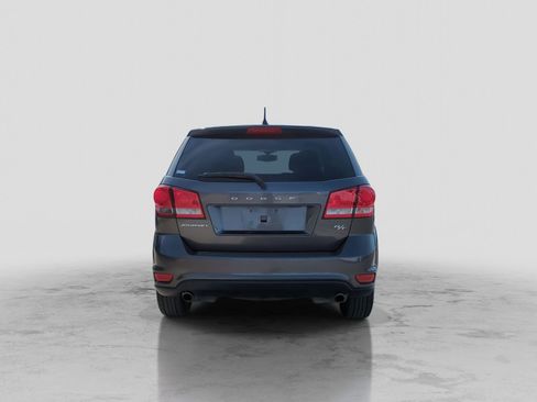 Used 2014 Dodge Journey R/T image 7