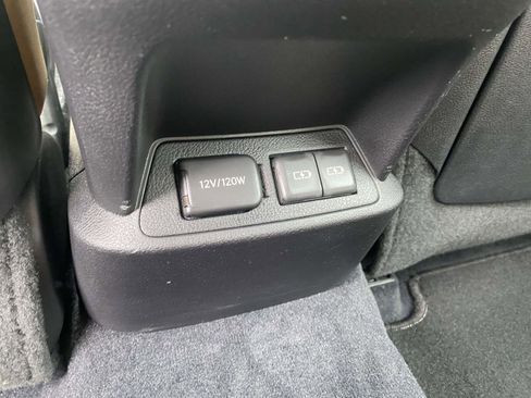 Used 2022 Lexus ES 350 w/ Premium Package FWD image 13