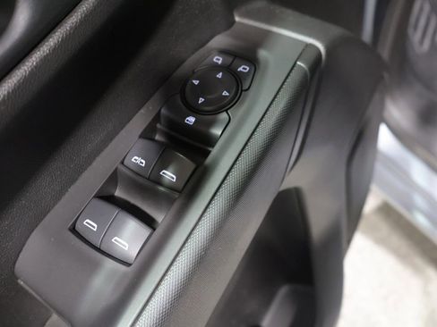 Used 2021 Chevrolet Silverado 1500 Custom Trail Boss AWD/4WD image 13