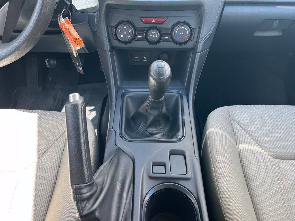 Used 2022 Subaru Impreza 2.0i AWD/4WD image 19