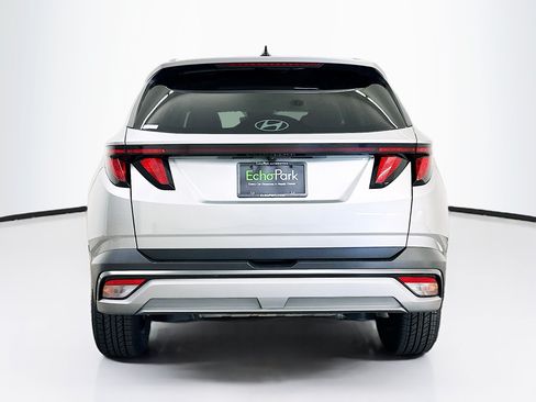 Used 2026 Hyundai Tucson SEL AWD/4WD image 7