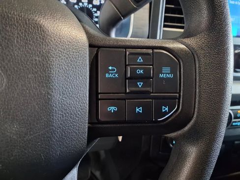 Used 2022 Ford F150 XL w/ Equipment Group 101A High AWD/4WD image 24