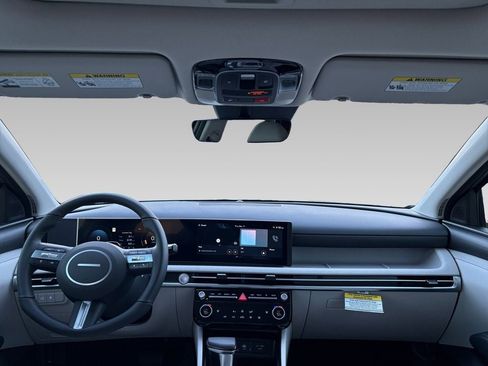 New 2026 Hyundai Tucson SEL image 2