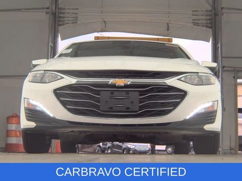 Used 2023 Chevrolet Malibu LT FWD image 6