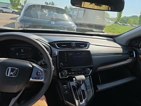 Used 2018 Honda CR-V EX image 5