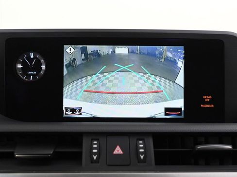 Used 2020 Lexus ES 350 F Sport w/ Accessory Package 2 image 29