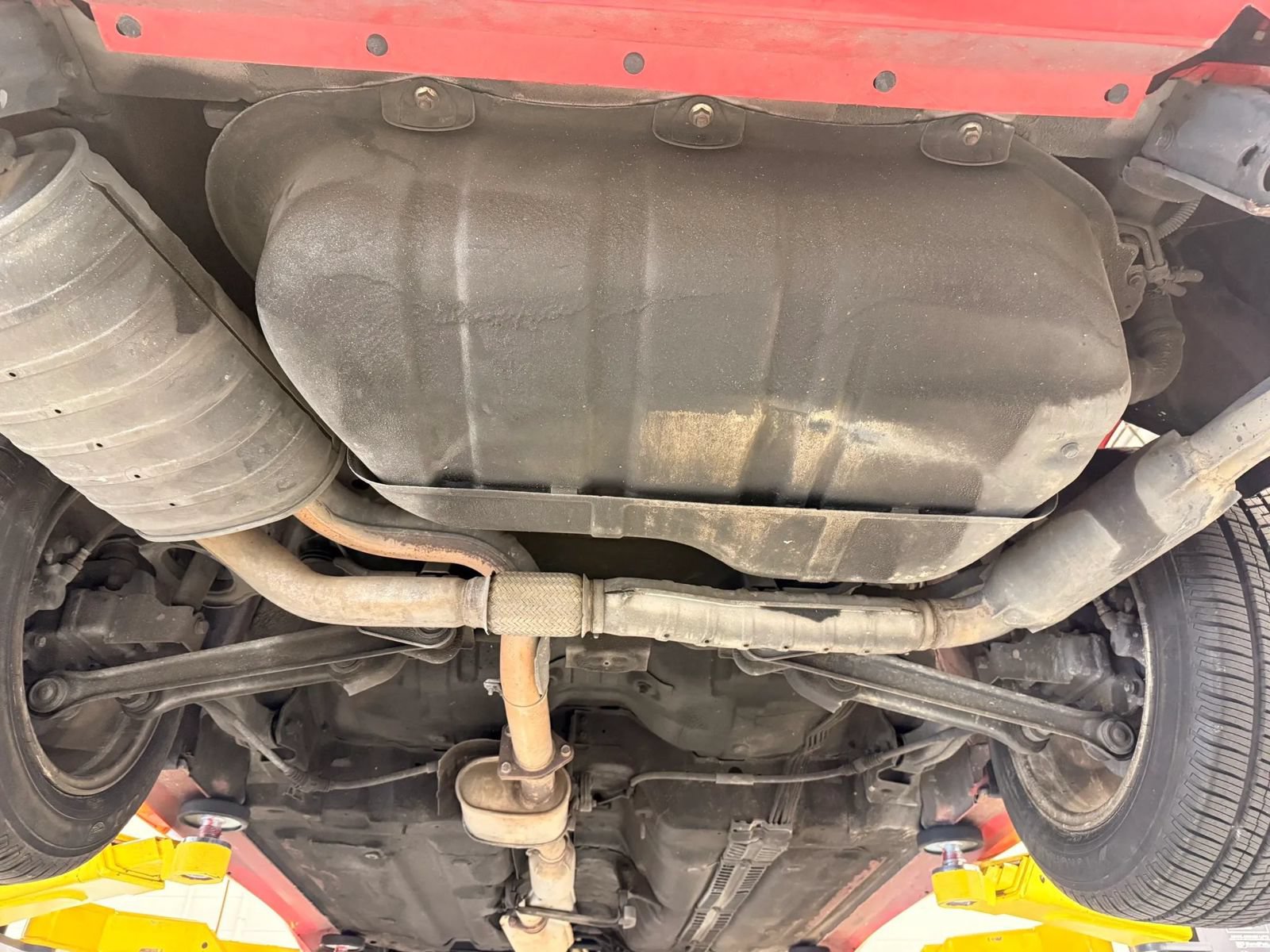 Used 1998 Mitsubishi 3000GT FWD image 35