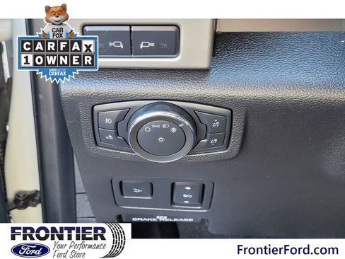 Used 2021 Ford F250 Lariat image 15