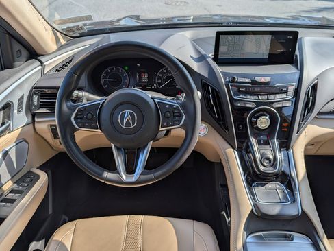 Used 2023 Acura RDX AWD w/ Technology Package image 15