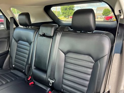 Used 2024 Ford Edge SEL AWD/4WD image 23