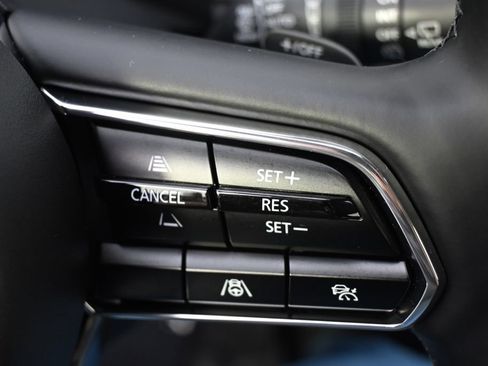 Certified 2026 MAZDA CX-90 3.3 Turbo w/ Premium Sport Pkg AWD/4WD image 37