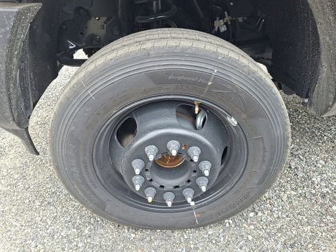 New 2026 RAM 4500 Tradesman image 4