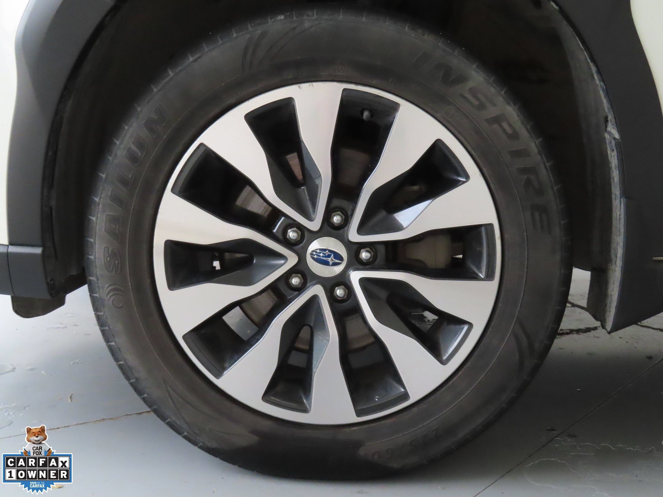 Used 2023 Subaru Outback Touring w/ Tech Package 2 AWD/4WD image 26
