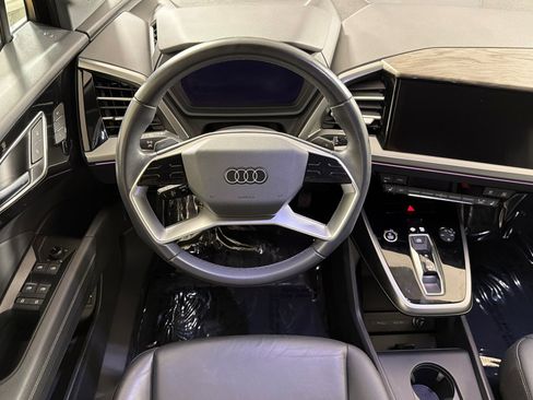 Certified 2023 Audi Q4 e-tron Premium Plus w/ Premium Plus RWD image 13