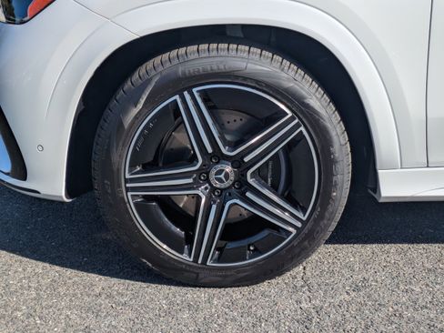 New 2026 Mercedes-Benz GLE 450 GLE 450 image 10