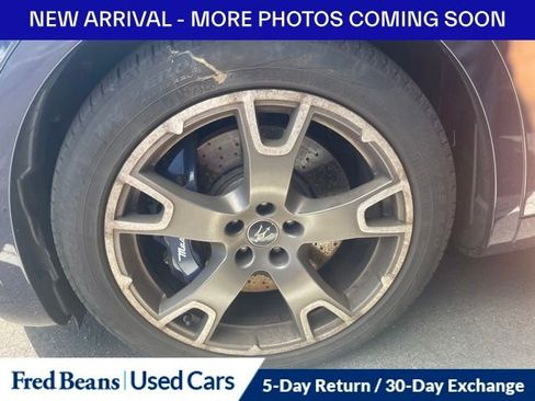 Used 2021 Maserati Levante S AWD/4WD image 13