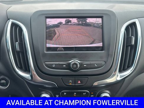 Used 2024 Chevrolet Equinox LT FWD image 28