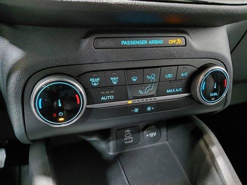 Used 2025 Ford Escape ST-Line AWD/4WD image 27