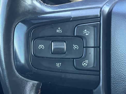 Used 2020 GMC Sierra 1500 AT4 w/ AT4 Premium Package AWD/4WD image 17
