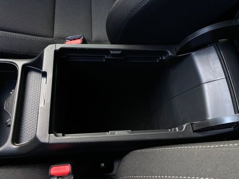 Used 2025 Honda CR-V EX image 19