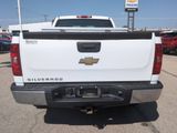 Used 2010 Chevrolet Silverado 1500 W/T image 4