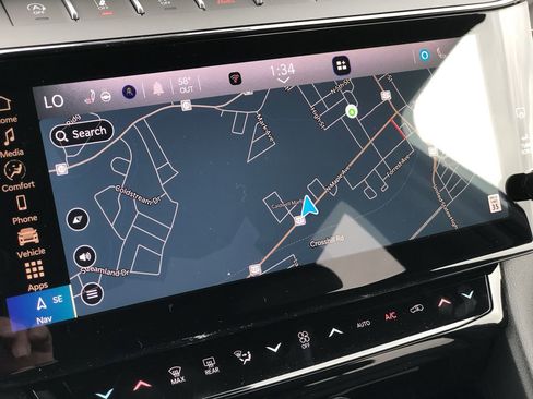 New 2026 Jeep Grand Cherokee Limited image 30