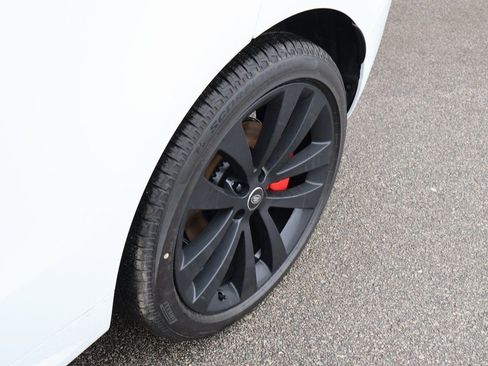 Used 2025 Land Rover Range Rover Sport Dynamic SE image 48