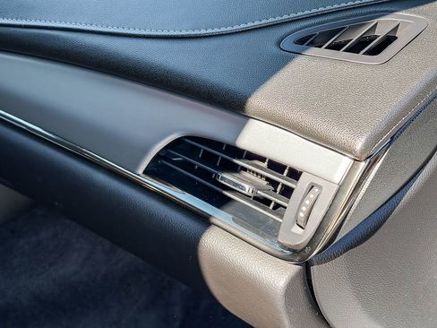 Used 2016 Cadillac ATS Luxury image 34