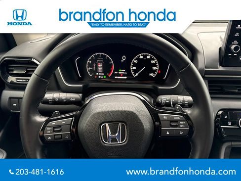 Used 2023 Honda Pilot EX-L image 16