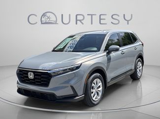 Used 2026 Honda CR-V LX video 1