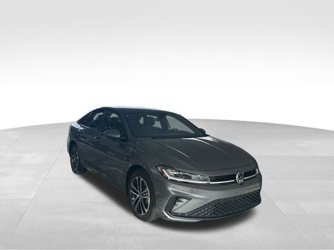 New 2026 Volkswagen Jetta Sport image 2